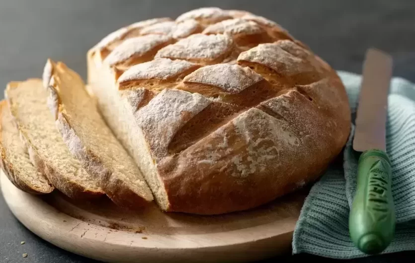Duonos kepimo pradžiamokslis – 5 netikėti patarimai ir 2 gardūs receptai