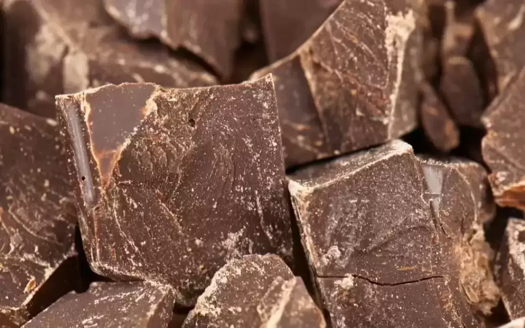 Šokoladas antioksidantas – odos atjauninimo terapijai