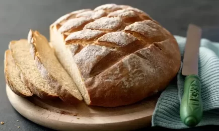 Kaip nepasiklysti duonos lentynose? 9 pagrindiniai duonos tipai ir jų savybės