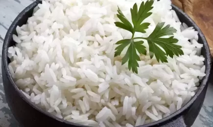 Ryžiai – ne tik garnyrui: 3 pasaulio skonių įkvėpti receptai pagal maisto tinklaraštininką