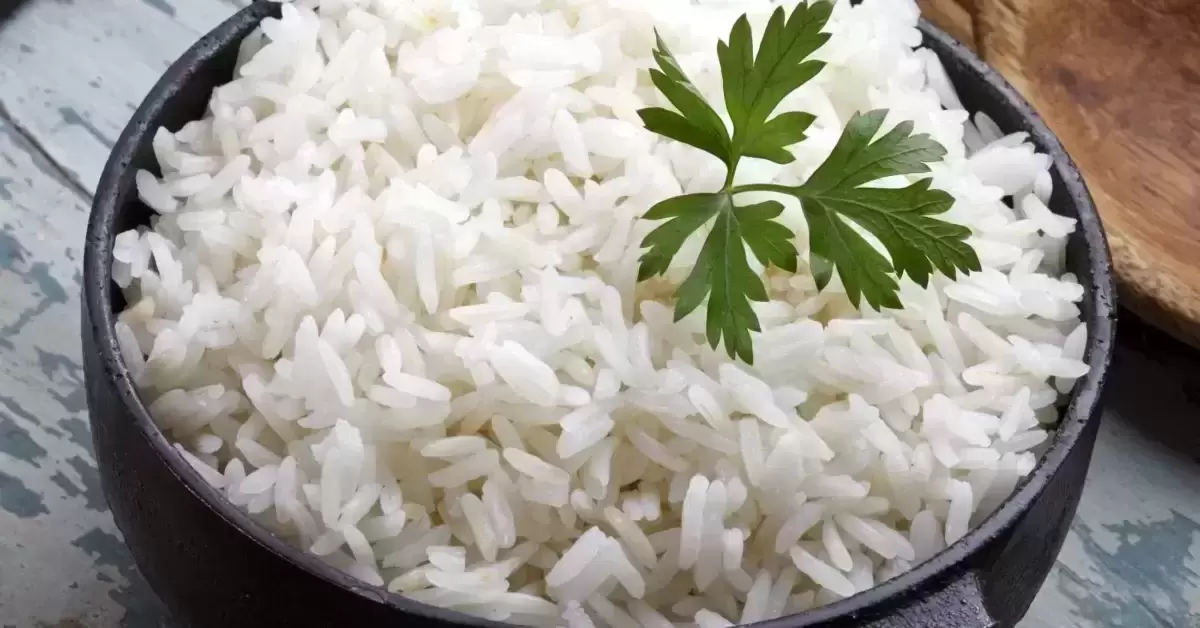 Ryžiai – ne tik garnyrui: 3 pasaulio skonių įkvėpti receptai pagal maisto tinklaraštininką