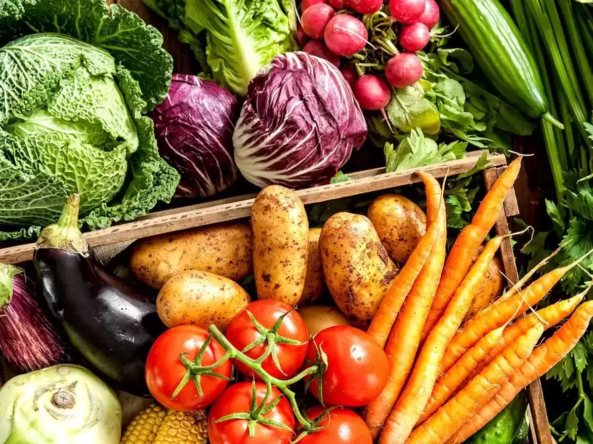 Dietistė pataria: kokias daržoves ir vaisius valgyti atėjus rudeniui?