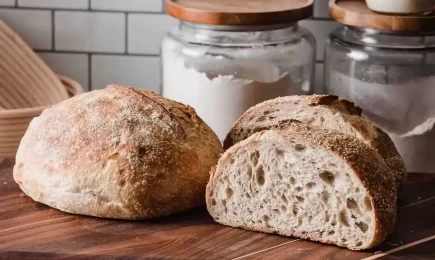Ar valgyti duoną – sveika? Mitybos specialistas griauna pasenusius mitus