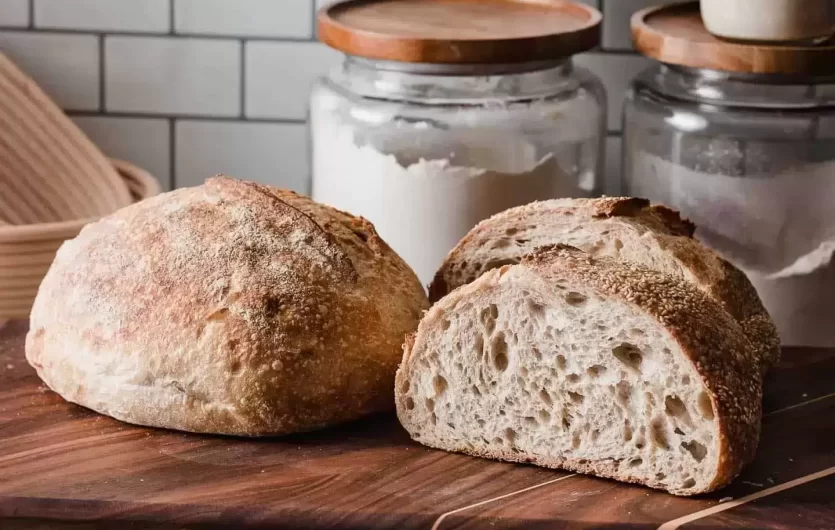 Ar valgyti duoną – sveika? Mitybos specialistas griauna pasenusius mitus