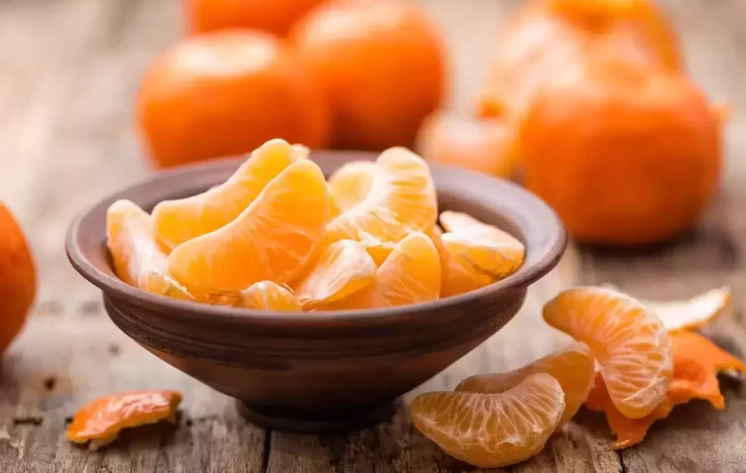 Klementinas ar mandarinas? Ekspertė įvardijo pagrindinius jų skirtumus