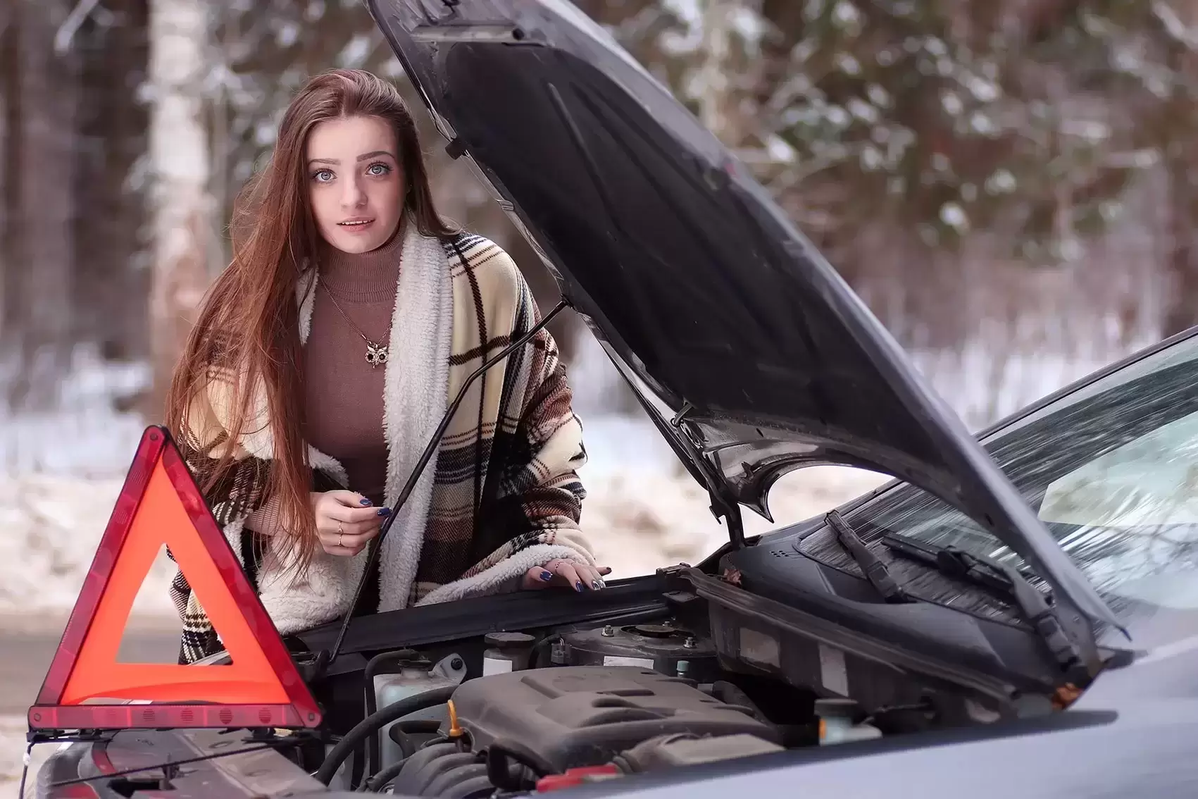 Vairavimo instruktorius pataria: kaip paruošti automobilį žiemai ir išvengti neplanuotų išlaidų