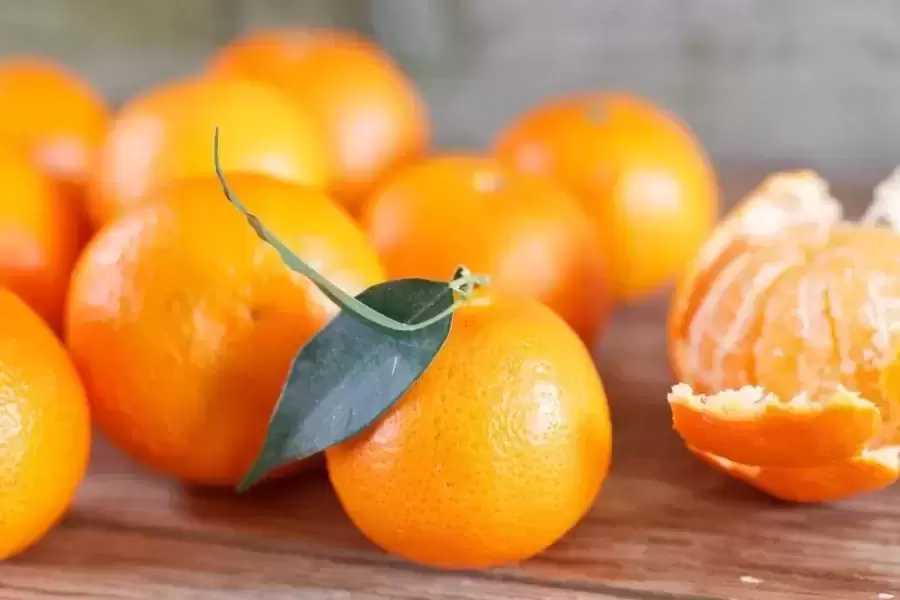7 gero mandarino paslaptys, kurias turi žinoti kiekvienas
