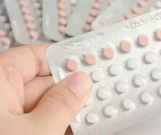Mitai apie kontracepciją