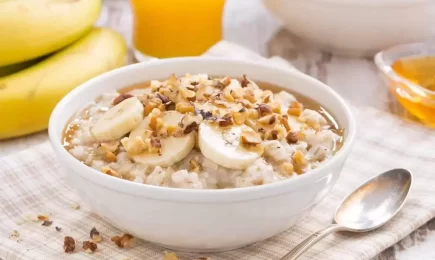 Dietologė: ryte nuotaiką pakels pusryčiai