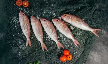 Ekspertė pataria: kaip taisyklingai atšildyti žuvį ir kokių klaidų nedaryti?