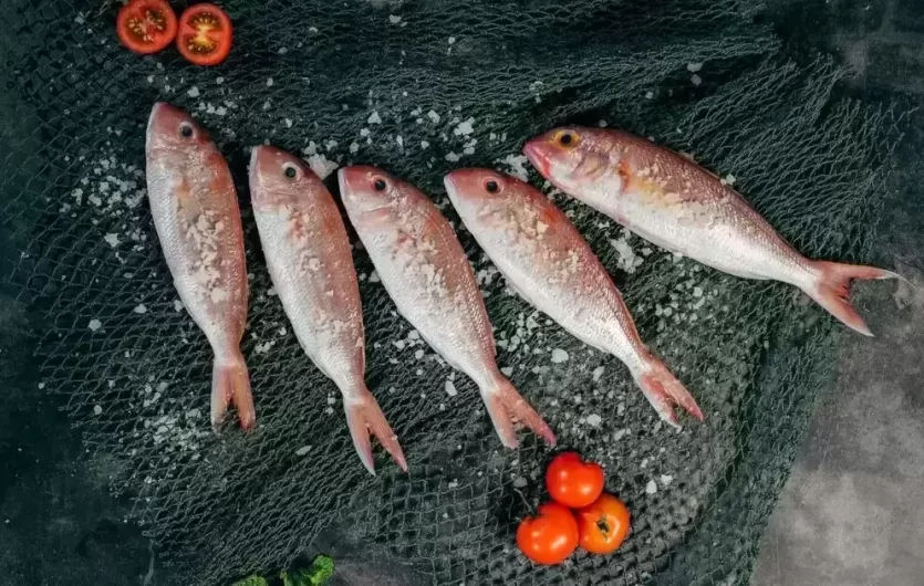 Ekspertė pataria: kaip taisyklingai atšildyti žuvį ir kokių klaidų nedaryti?