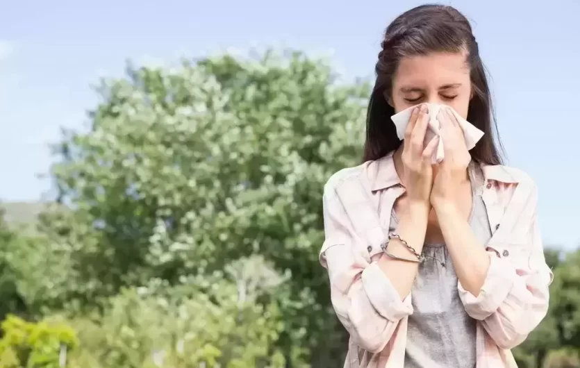 Susigyvenimas su alergija – misija įmanoma?