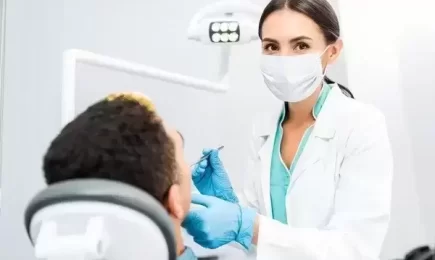 Odontologo kėdėje: kuo skiriasi įvairūs nuskausminimo būdai ir kokiais mitais nereikėtų tikėti?