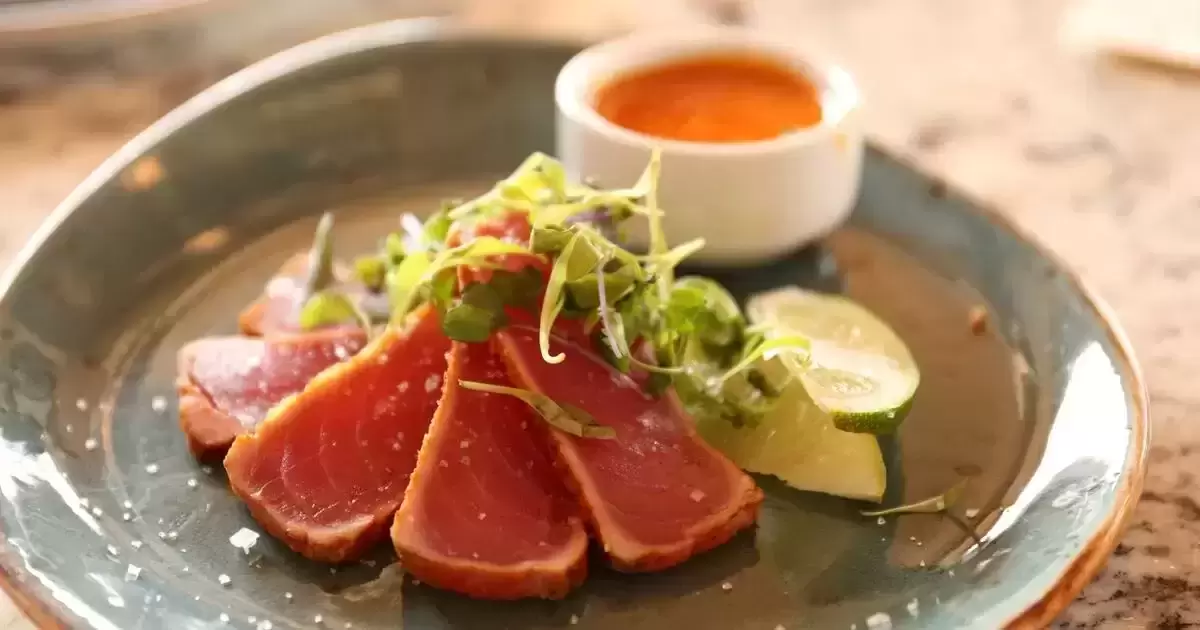 Subtilaus skonio tunas: kuo ypatinga ši žuvis ir ką iš jos pagaminti