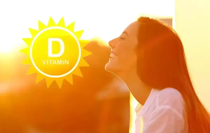 Kuris vitaminas geriausiai padeda įveikti rudeninį liūdesį?