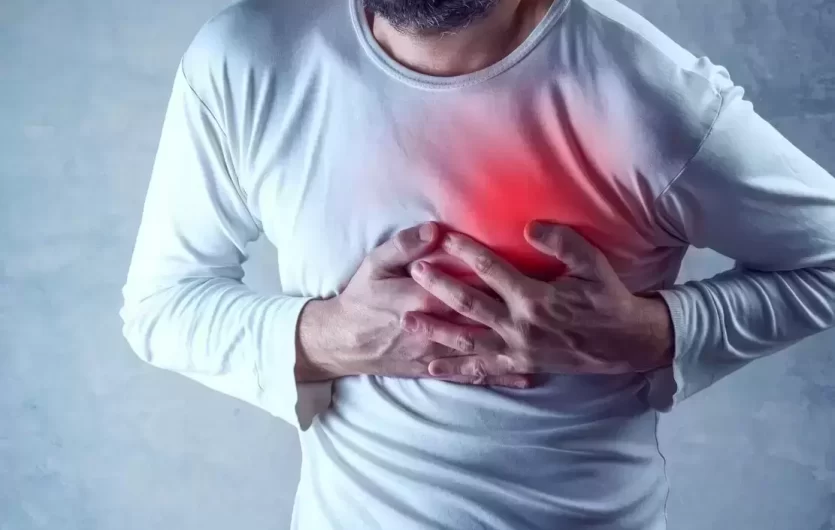 Sveikatos specialistai įspėja: žmonės su antsvoriu dažniau skundžiasi širdies negalavimais