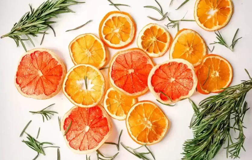 Norite sustiprinti imunitetą – metas pasimėgauti citrusais: išbandykite 3 receptus