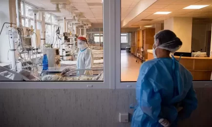 Koronaviruso pandemija nebegąsdina lietuvių: pasakė, kokių pamokų neišmokome
