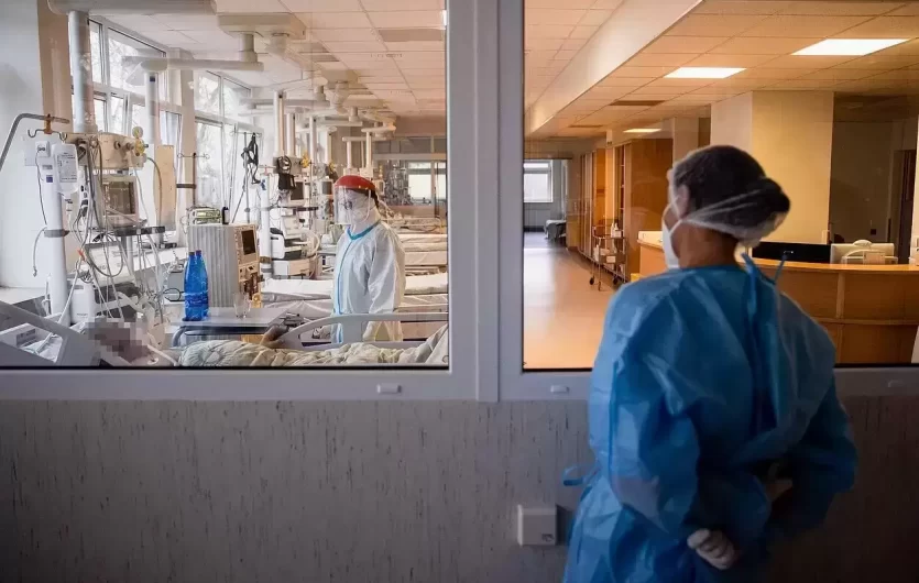 Koronaviruso pandemija nebegąsdina lietuvių: pasakė, kokių pamokų neišmokome