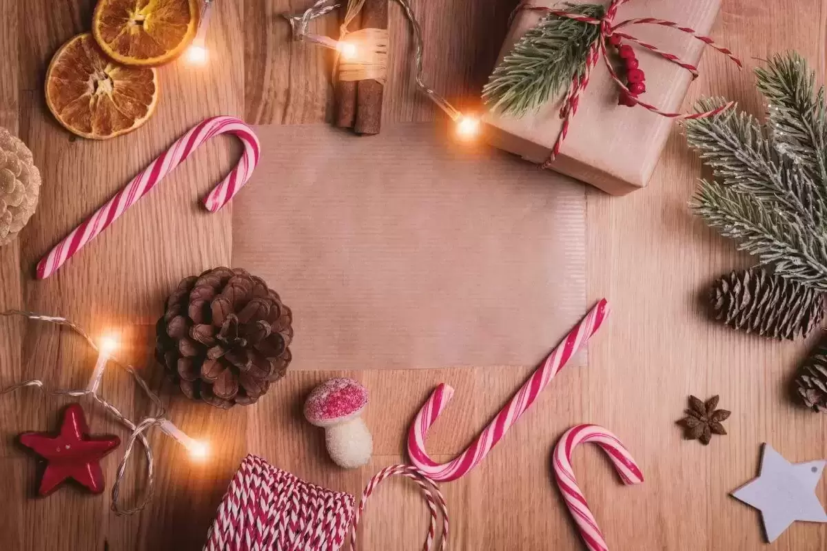5 kalėdinio pasiruošimo darbai: susiplanuokite dabar ir Kalėdų lauksite be streso