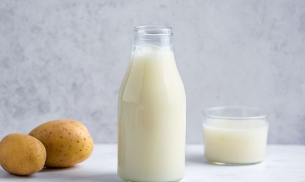 Pieno produktai